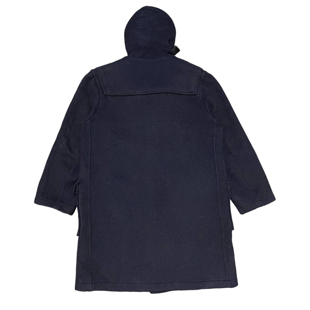 Gloverall Vintage Gloverall Made in England Wool Duffle Coat Size US M / EU 48-50 / 2 - 11 Thumbnail