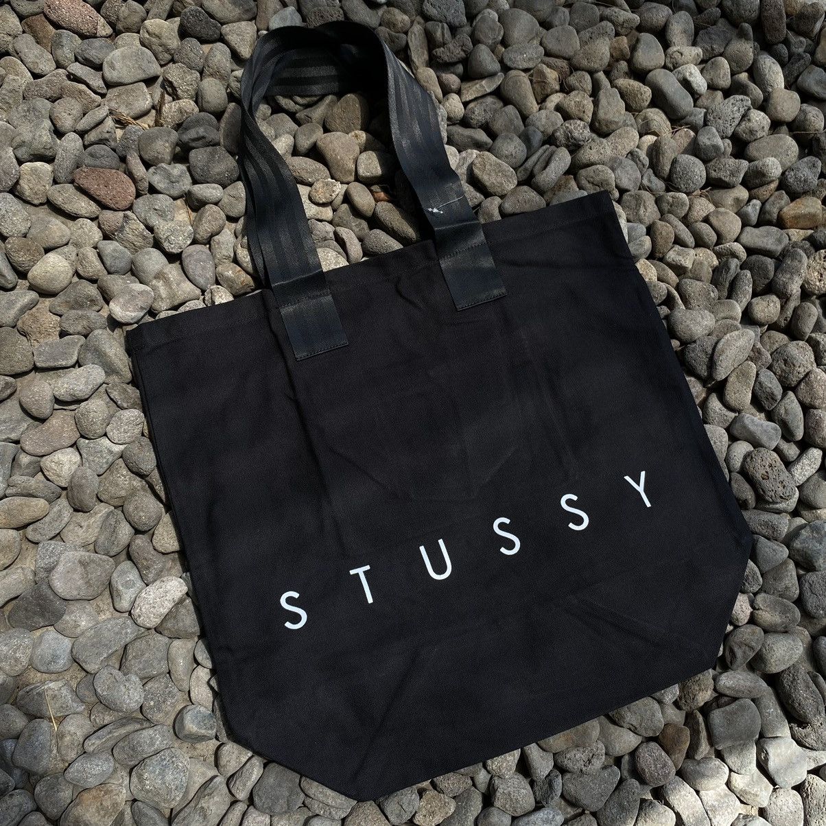 Other Stussy Tote Bag Size ONE SIZE - 1 Thumbnail
