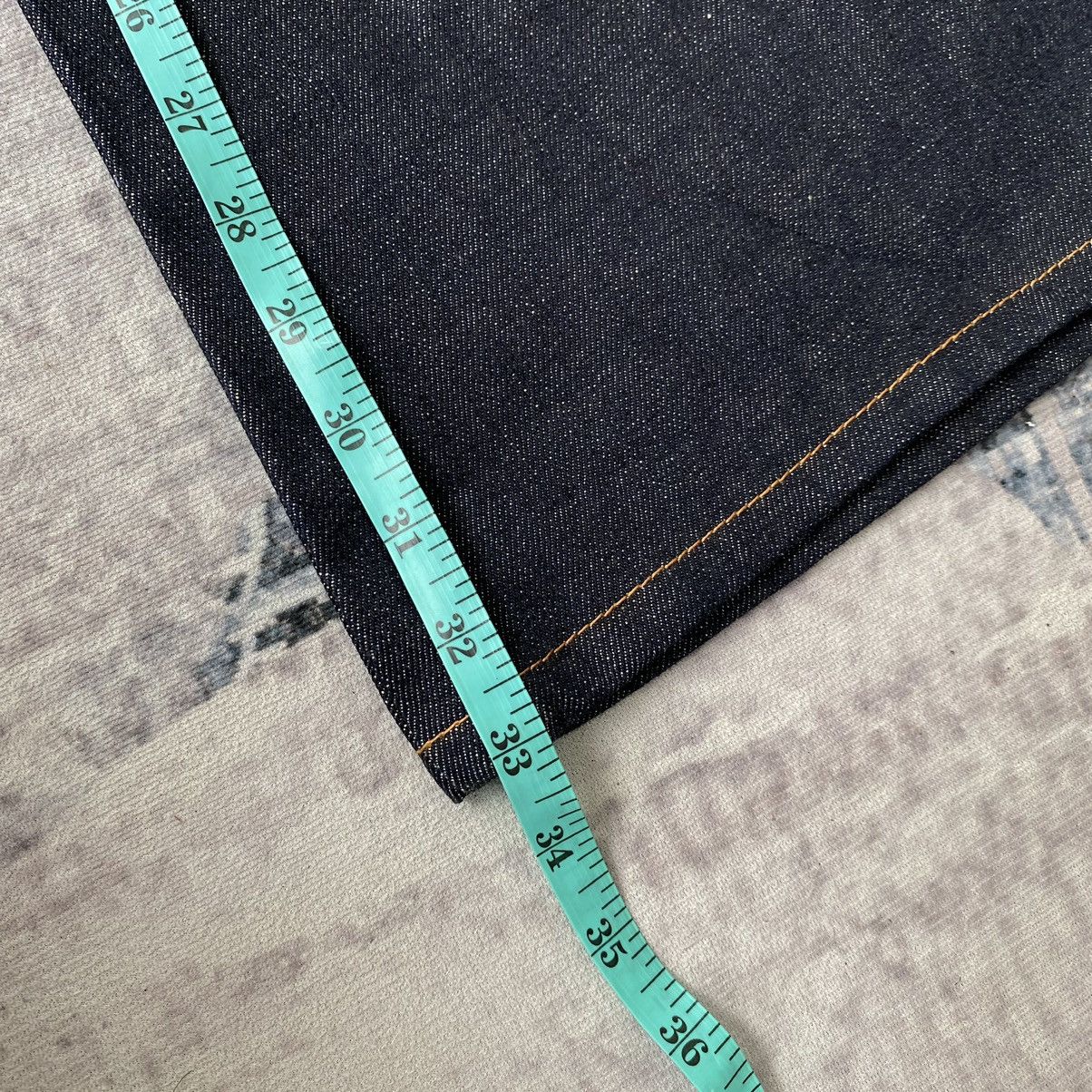 If Six Was Nine × Japanese Brand × Le Grande Bleu (L.G.B.) Japanese Brand Super Flare If Six Was Nine Style Size US 29 - 16 Thumbnail