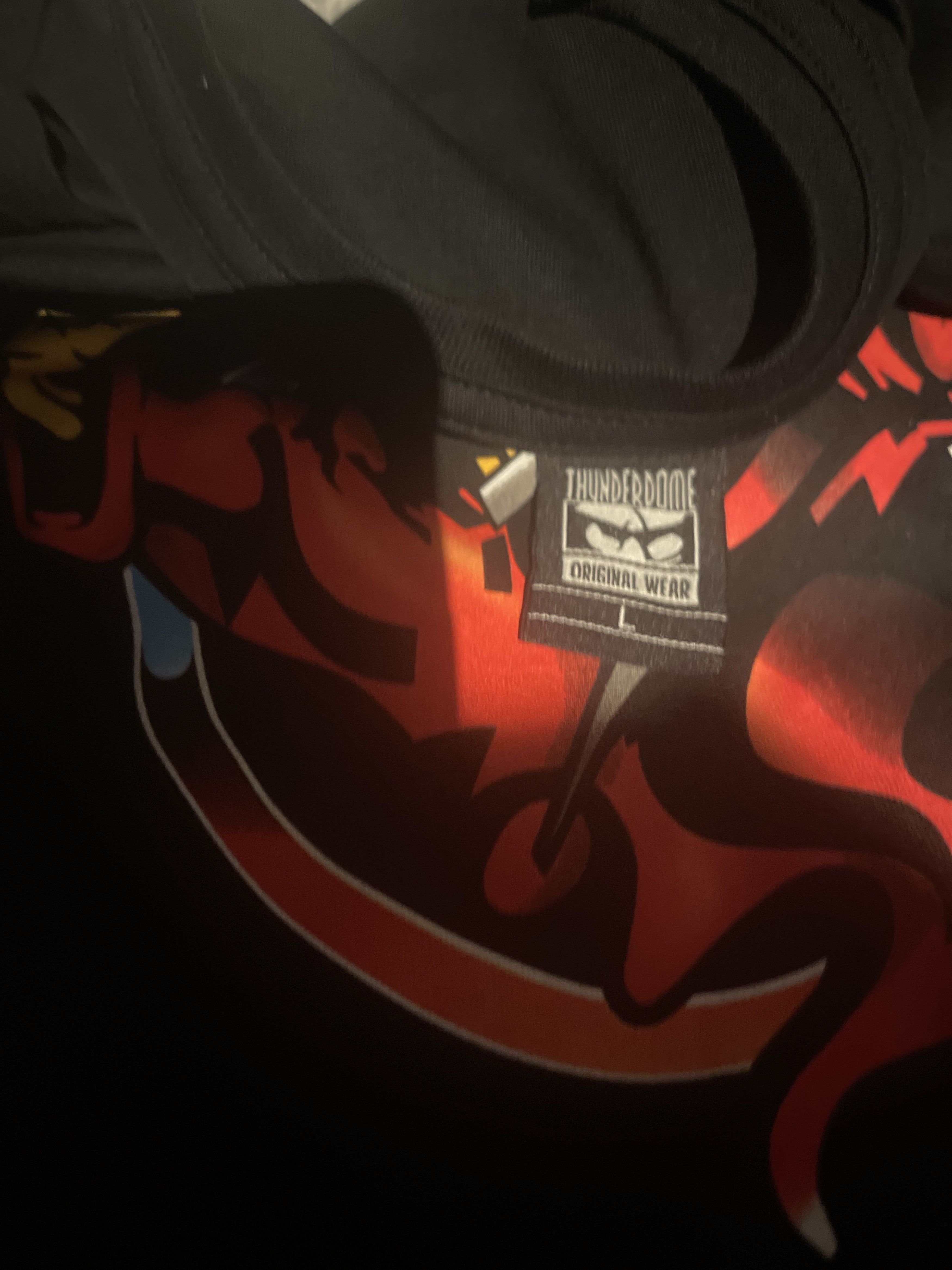 Other ID&T shirt Size US L / EU 52-54 / 3 - 4 Thumbnail