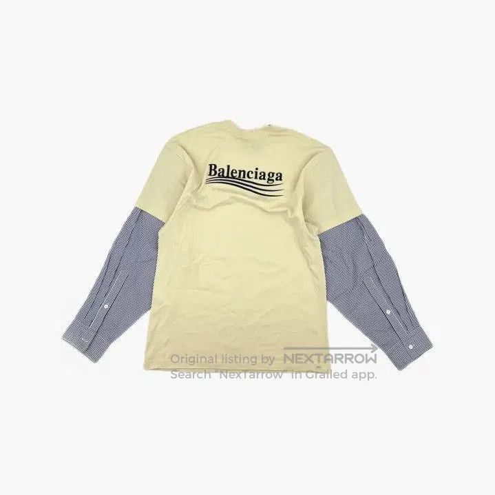 Balenciaga Balenciaga Color. Size US XXS / EU 40 - 3 Thumbnail
