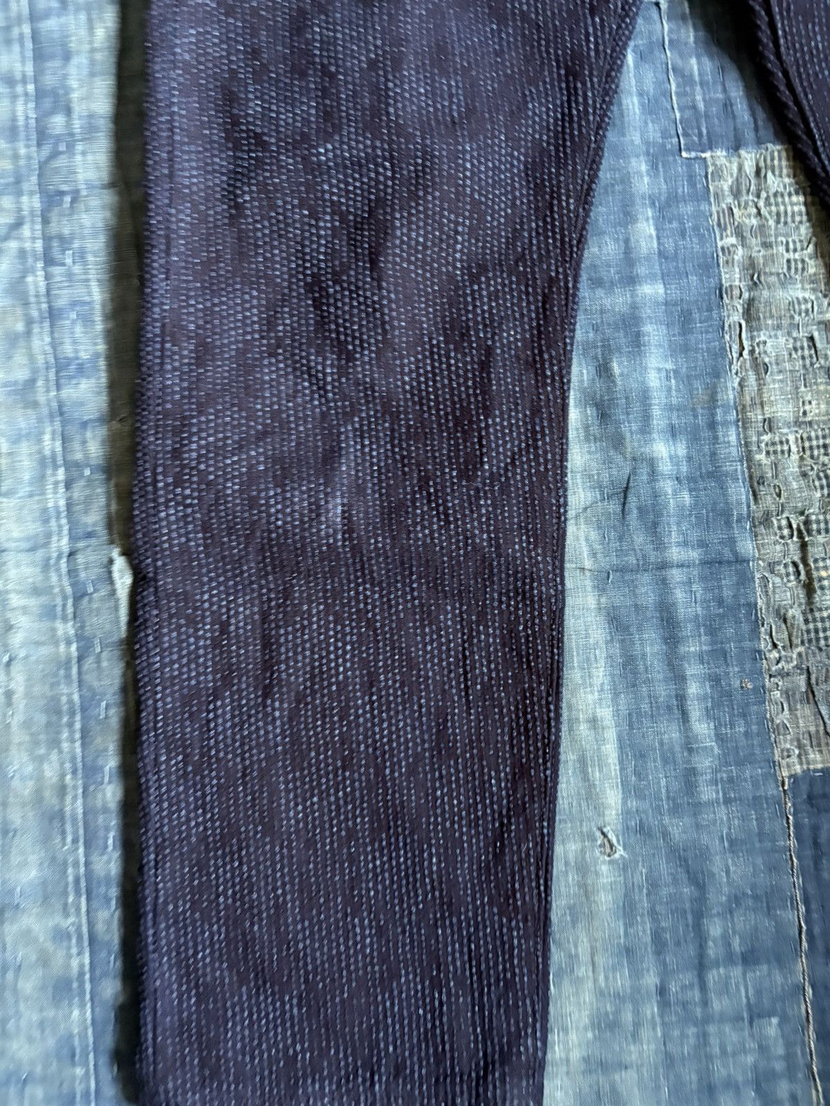 Kapital Kountry Kapital Century Denim no. 123 Size US 30 / EU 46 - 4 Thumbnail
