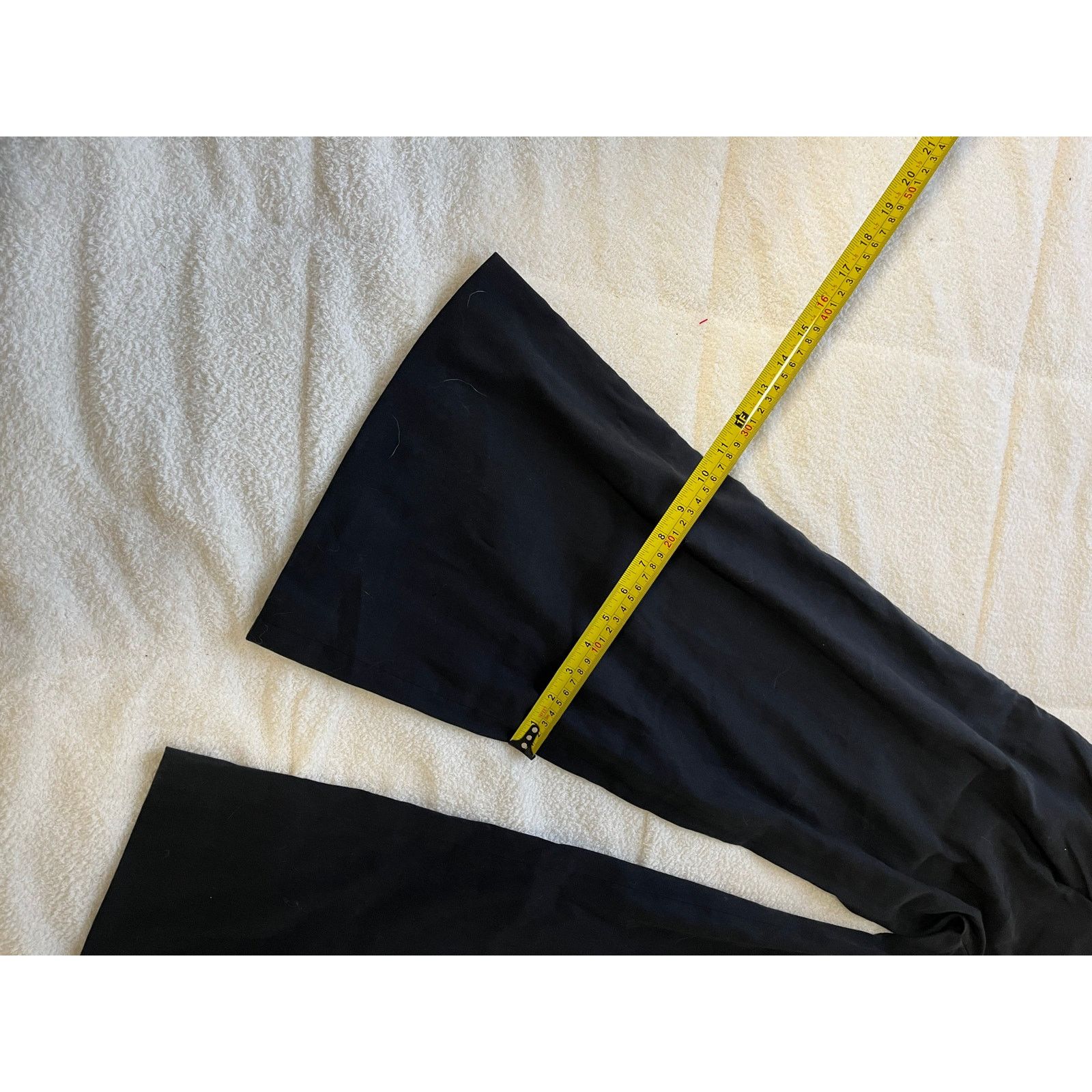 Veronica Beard Veronica beard Rimini Belted Wide-Leg Pants size 8 Size 30" / US 8 / IT 44 - 5 Thumbnail