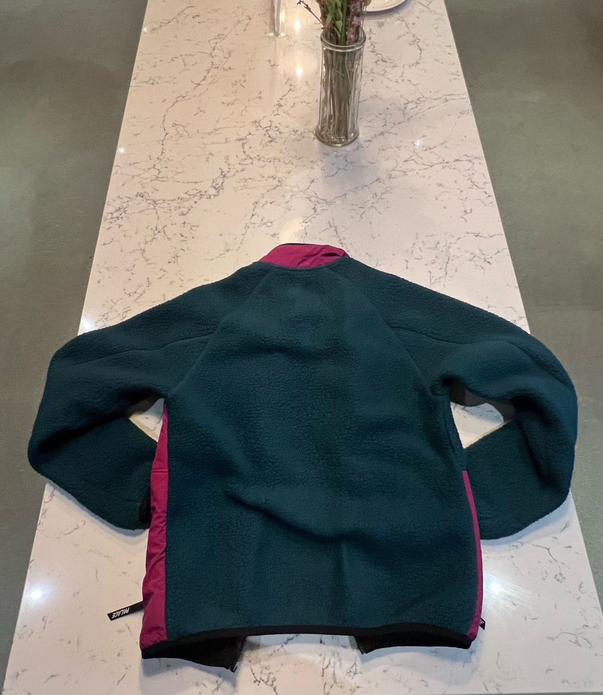 Palace × Polartec Palace Polartec Fleece Jacket FW17 Size US S / EU 44-46 / 1 - 3 Thumbnail
