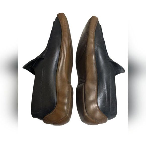 Gucci Gucci Vintage Mens Leather Loafers Size US 9 / EU 42 - 5 Thumbnail