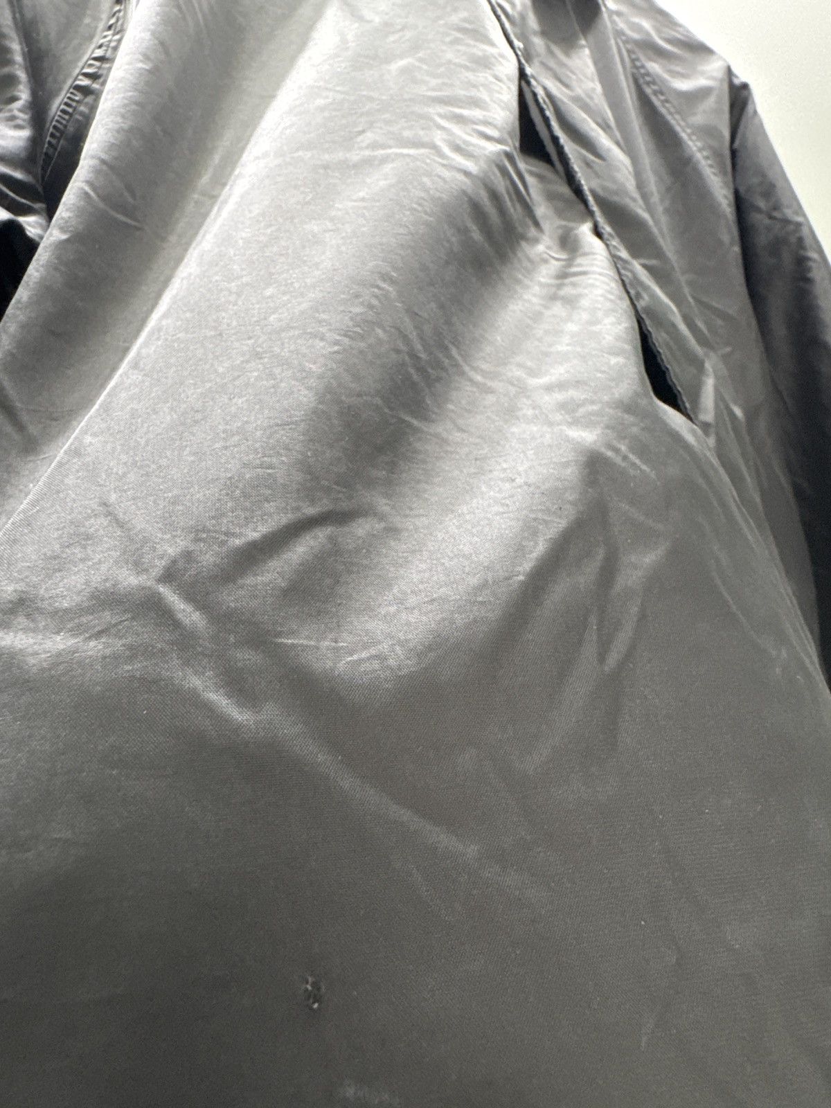 Dickies jacket/button up