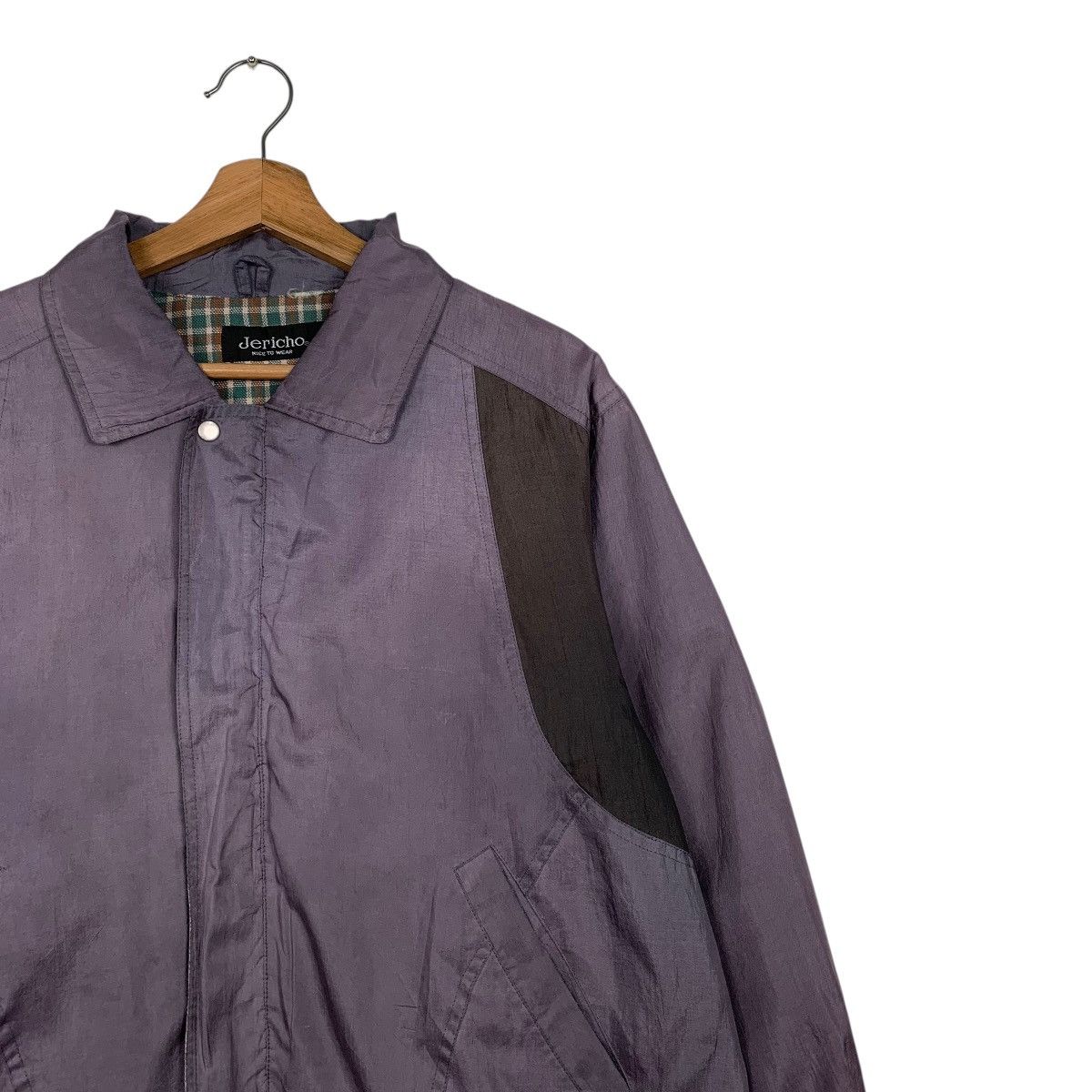 Japanese Brand Japanese Brand Jericho Bomber Jacket Size US M / EU 48-50 / 2 - 5 Thumbnail