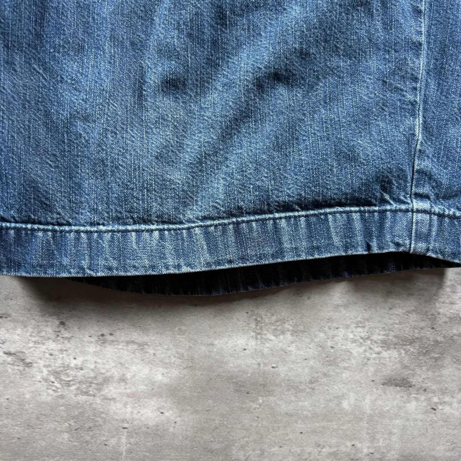 Roundtree & Yorke Baggy jorts Size US 36 / EU 52 - 4 Thumbnail