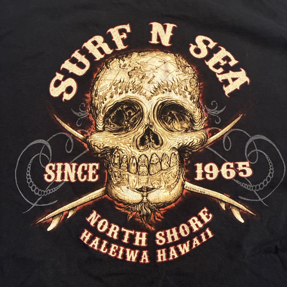 Other Surf n sea Size US XXL / EU 58 / 5 - 4 Thumbnail