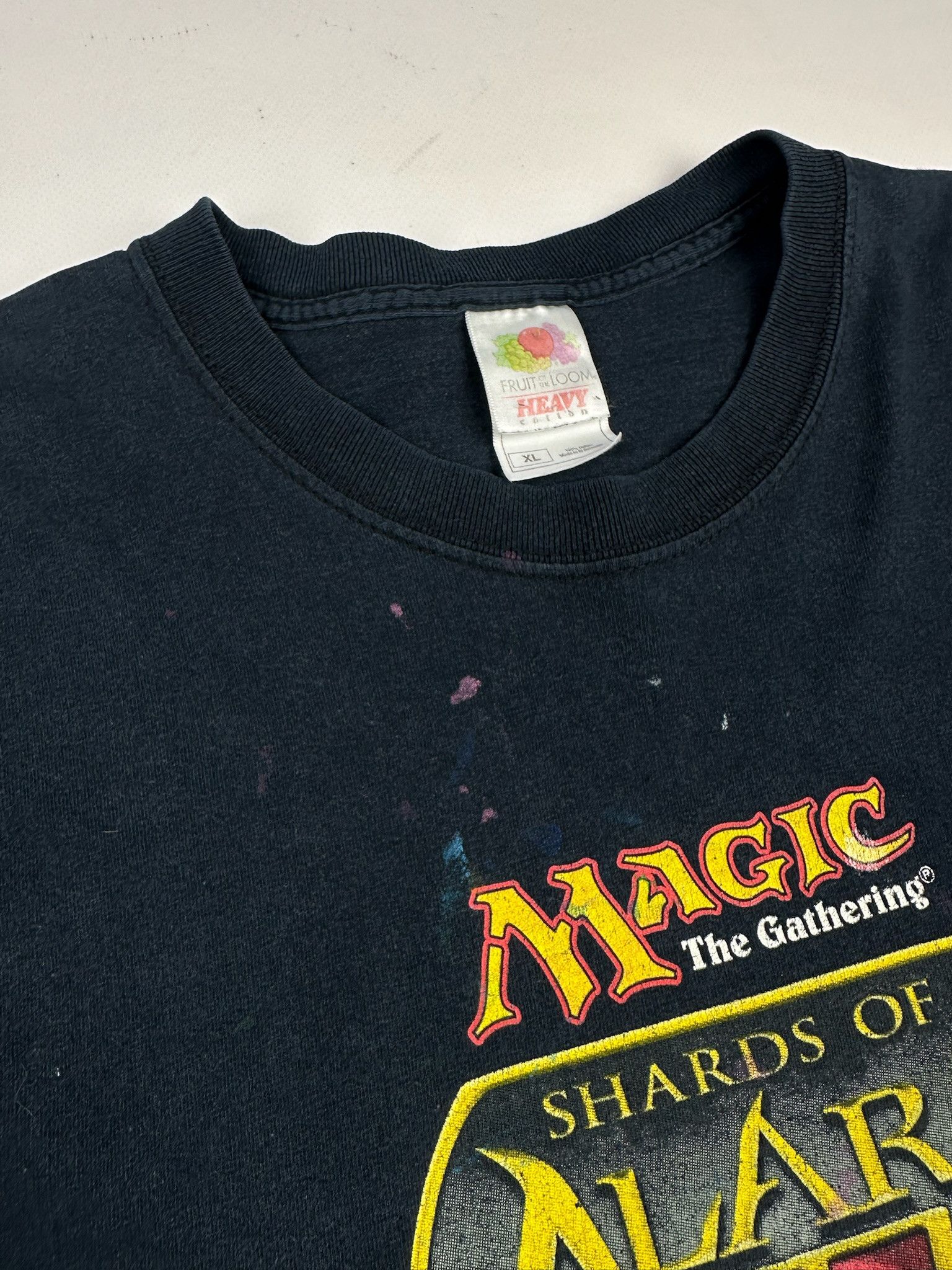 Vintage Magic the gathering Size US XL / EU 56 / 4 - 5 Thumbnail