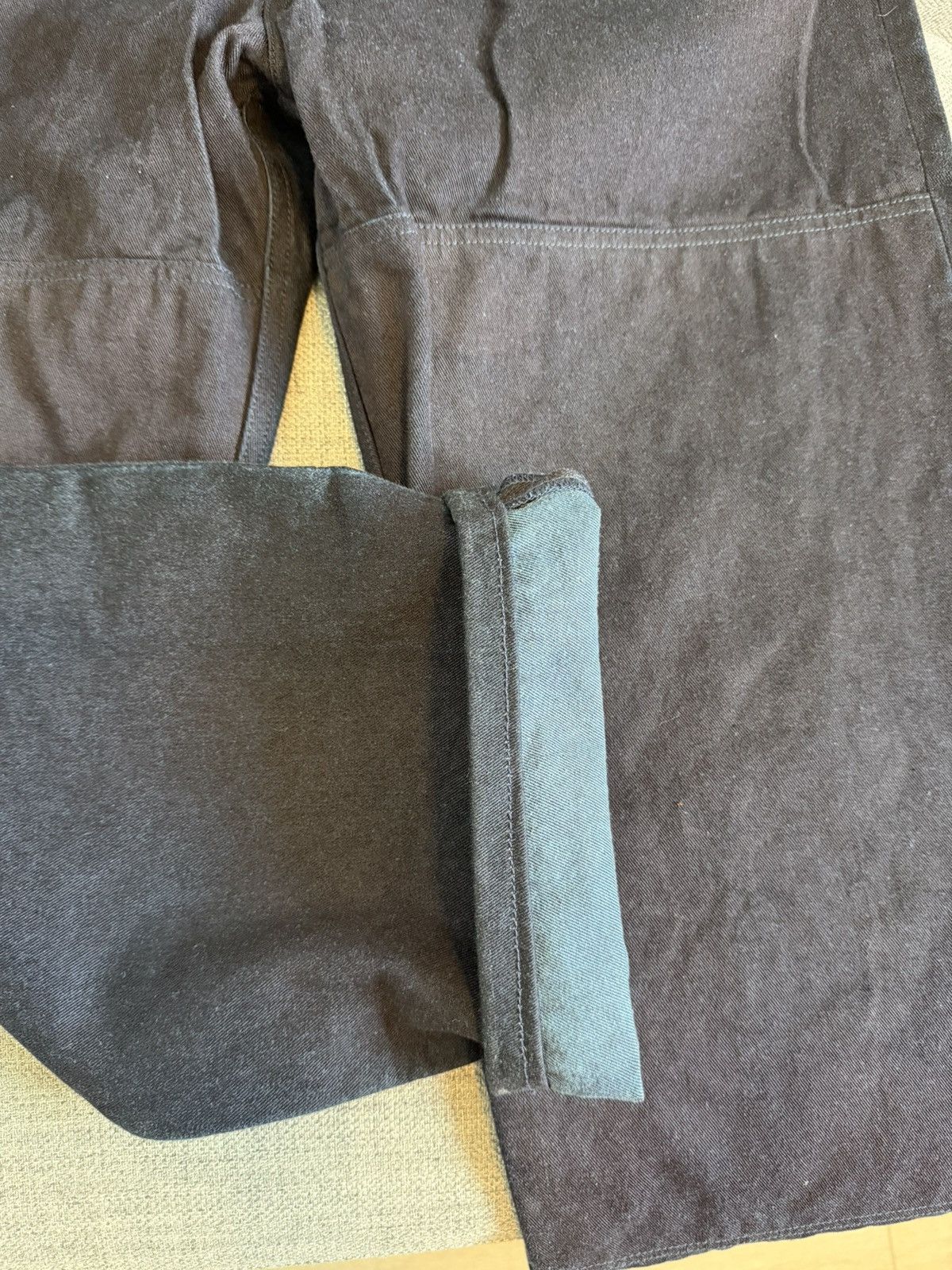 Arpenteur ARPENTEUR 4 POCKET PANT - SIZE 32 Size US 32 / EU 48 - 5 Thumbnail