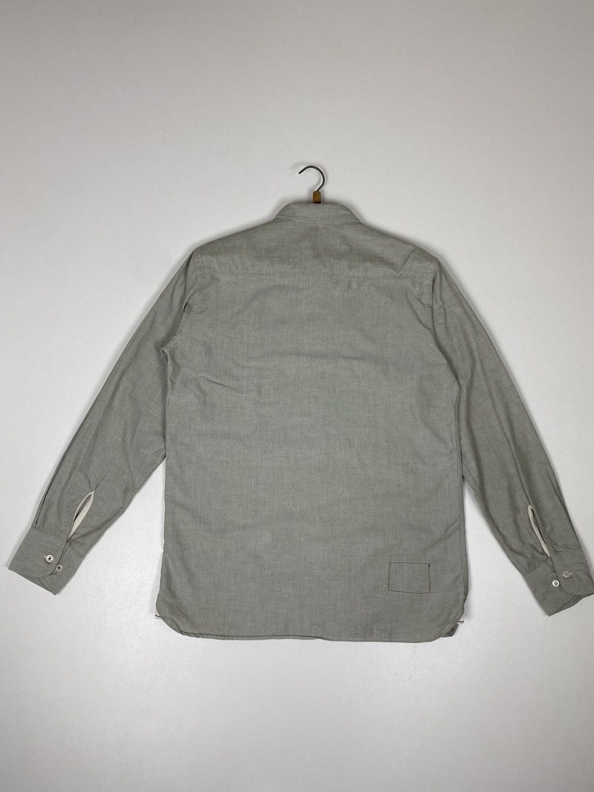 Japanese Brand × Universal Works Universal works shirt size M Size US M / EU 48-50 / 2 - 8 Thumbnail