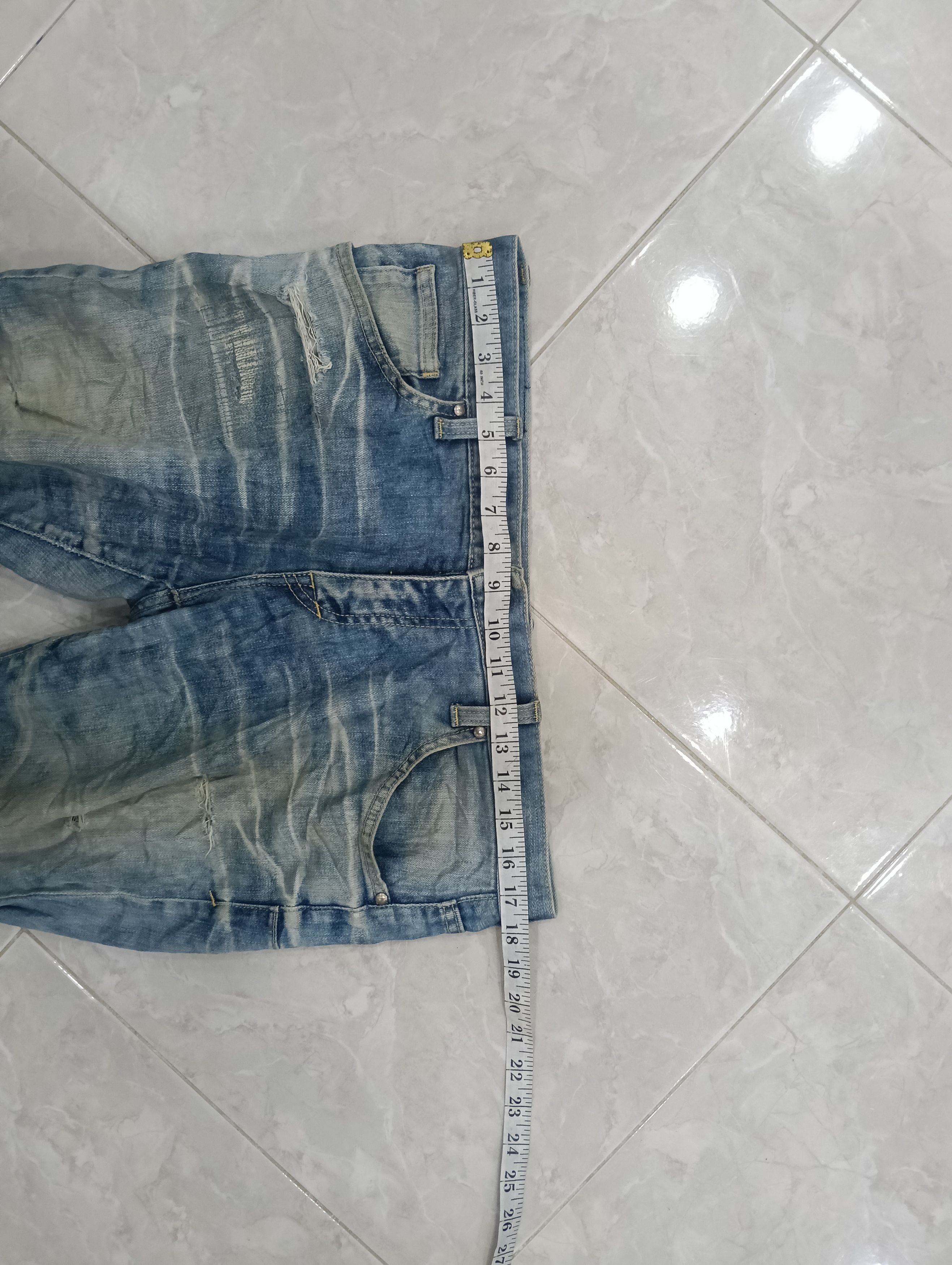 Tornado Mart Tornado Mart Japan Size US 35 - 18 Thumbnail