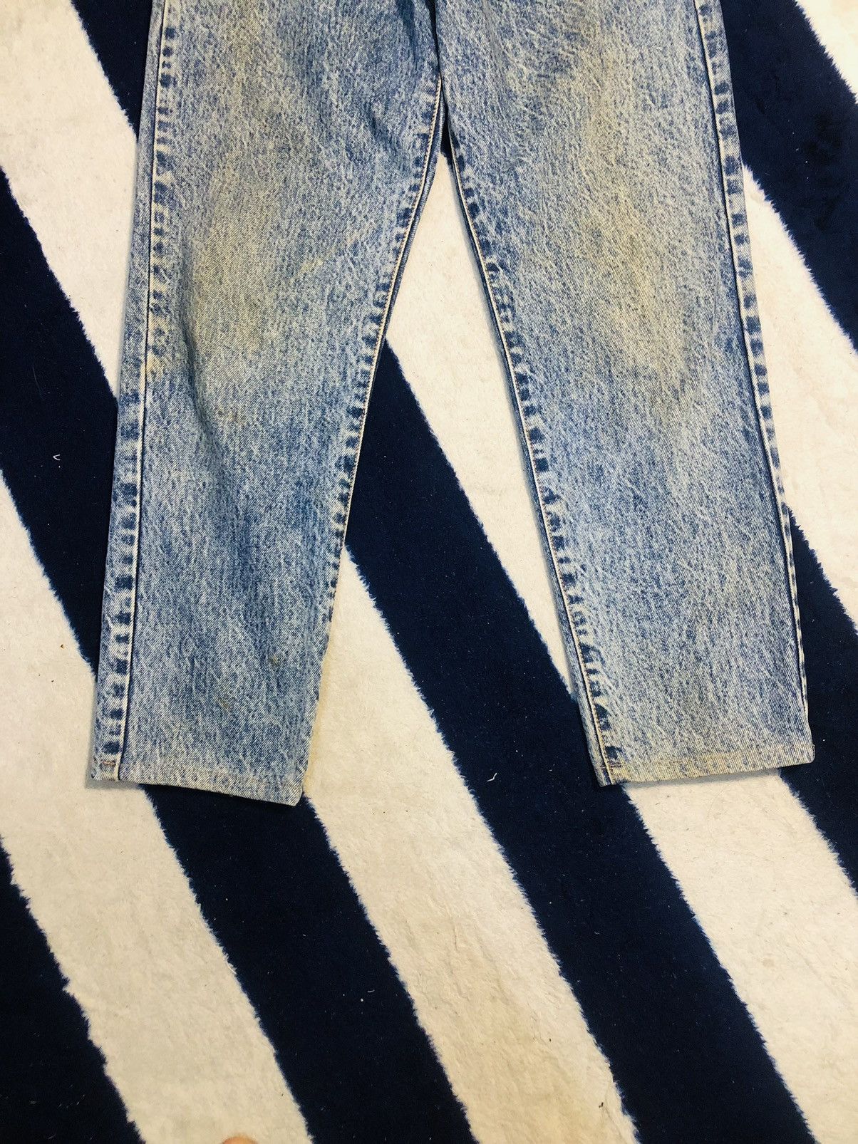 Edwin × Japanese Brand Edwin jeans (1) Size US 30 / EU 46 - 4 Thumbnail