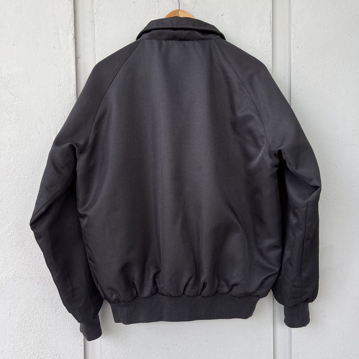 Japanese Brand × Vintage Vintage K+ Works Bomber Jacket Size US XL / EU 56 / 4 - 9 Thumbnail