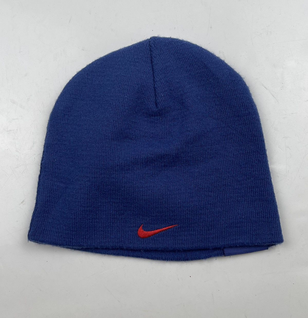 Nike nike manchester united beanie hat Size ONE SIZE - 4 Thumbnail