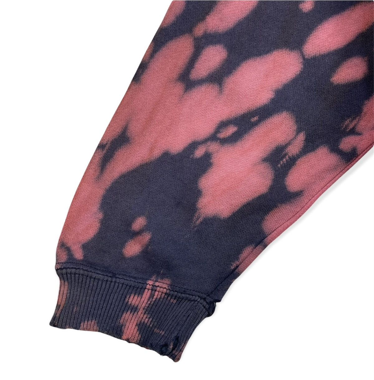 Esprit Vintage Espirit Tye Dye Sweatshirt Size US S / EU 44-46 / 1 - 6 Thumbnail