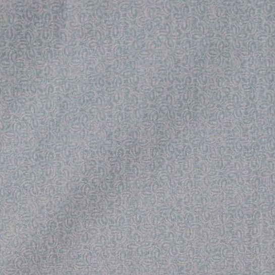 Hart Schaffner Marx Hart Schaffner Marx Button Down Shirt Mens XXL Light Blue Paisley Cotton Short Sleeve NWT Size US XXL / EU 58 / 5 - 6 Thumbnail