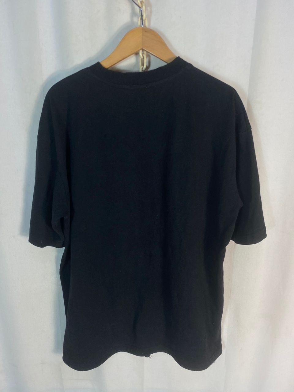 GU GU plain single pocket tshirt Size US XL / EU 56 / 4 - 10 Thumbnail