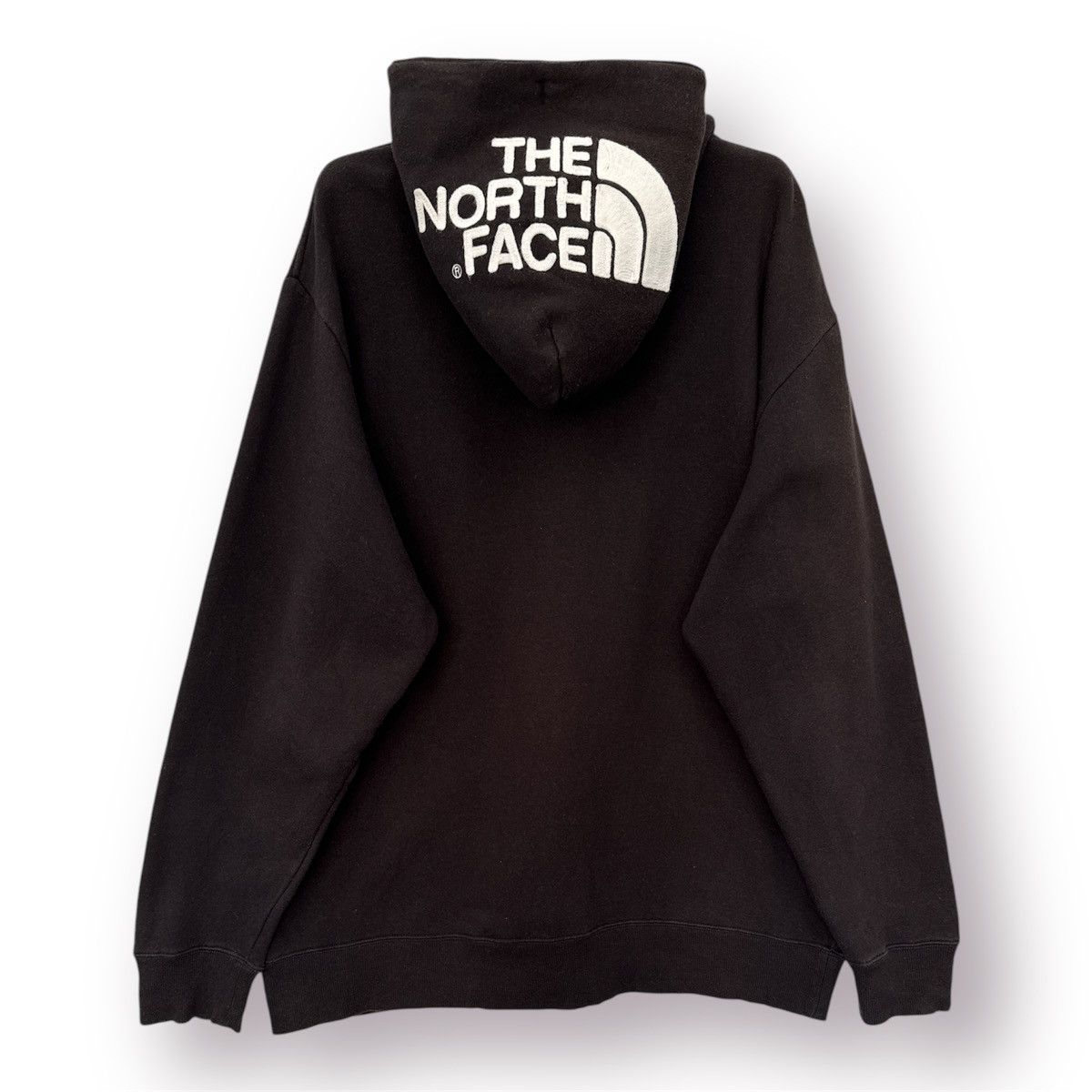 The North Face 🔥 The North Face Hoodie Zipper Sweat - XL Size US L / EU 52-54 / 3 - 10 Thumbnail
