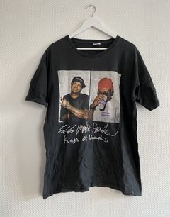 Supreme Three 6 Mafia | Grailed