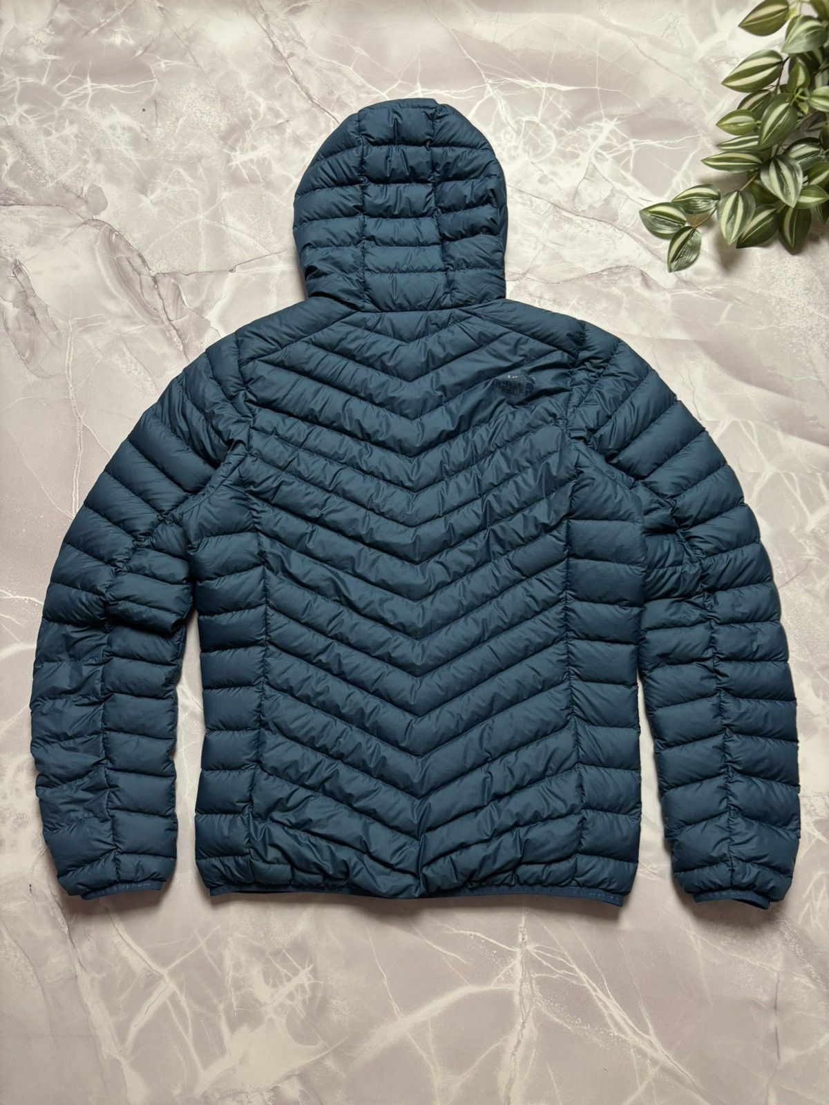 The North Face The North Face Down Jacket 700 FP Pertex Quantum Mens S Size US S / EU 44-46 / 1 - 12 Thumbnail