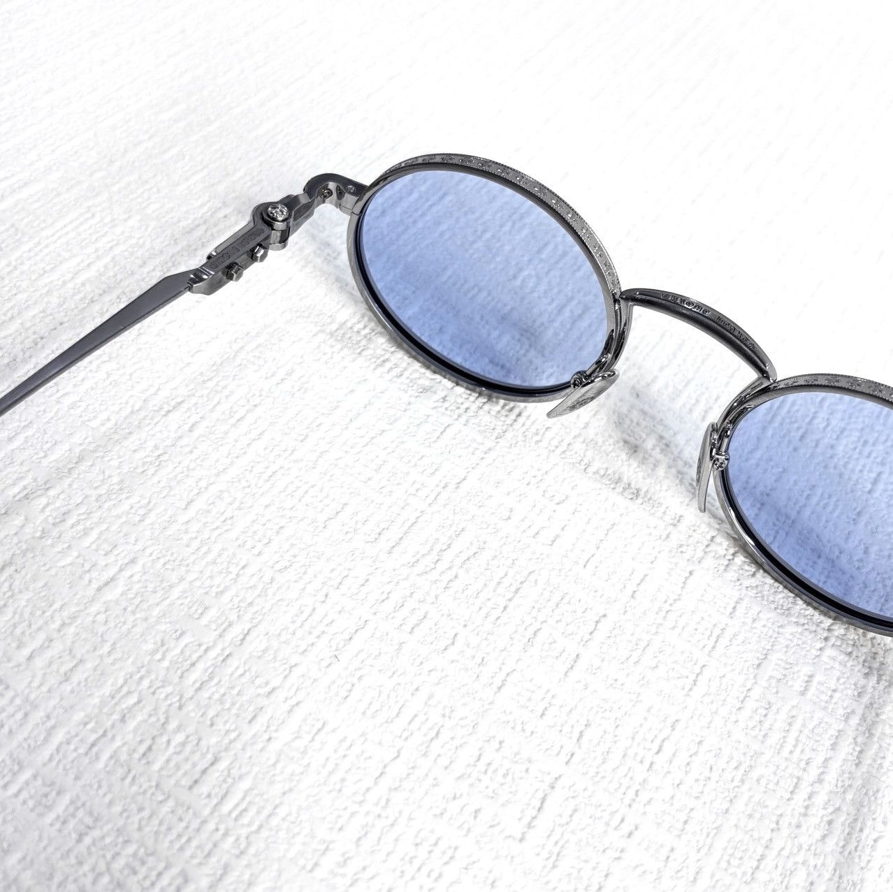 Chrome Hearts CHROME HEARTS HONEY DIPPED Size ONE SIZE - 4 Thumbnail