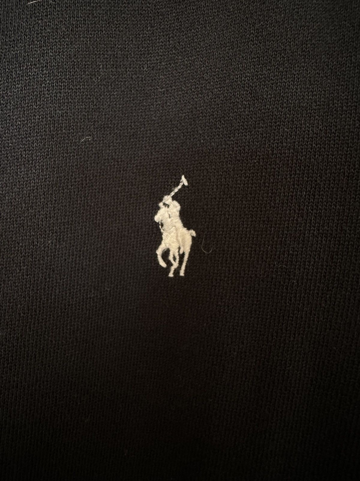 Polo Ralph Lauren Polo Ralph Lauren Baseball Zip Up Sz XL Size US XL / EU 56 / 4 - 2 Thumbnail