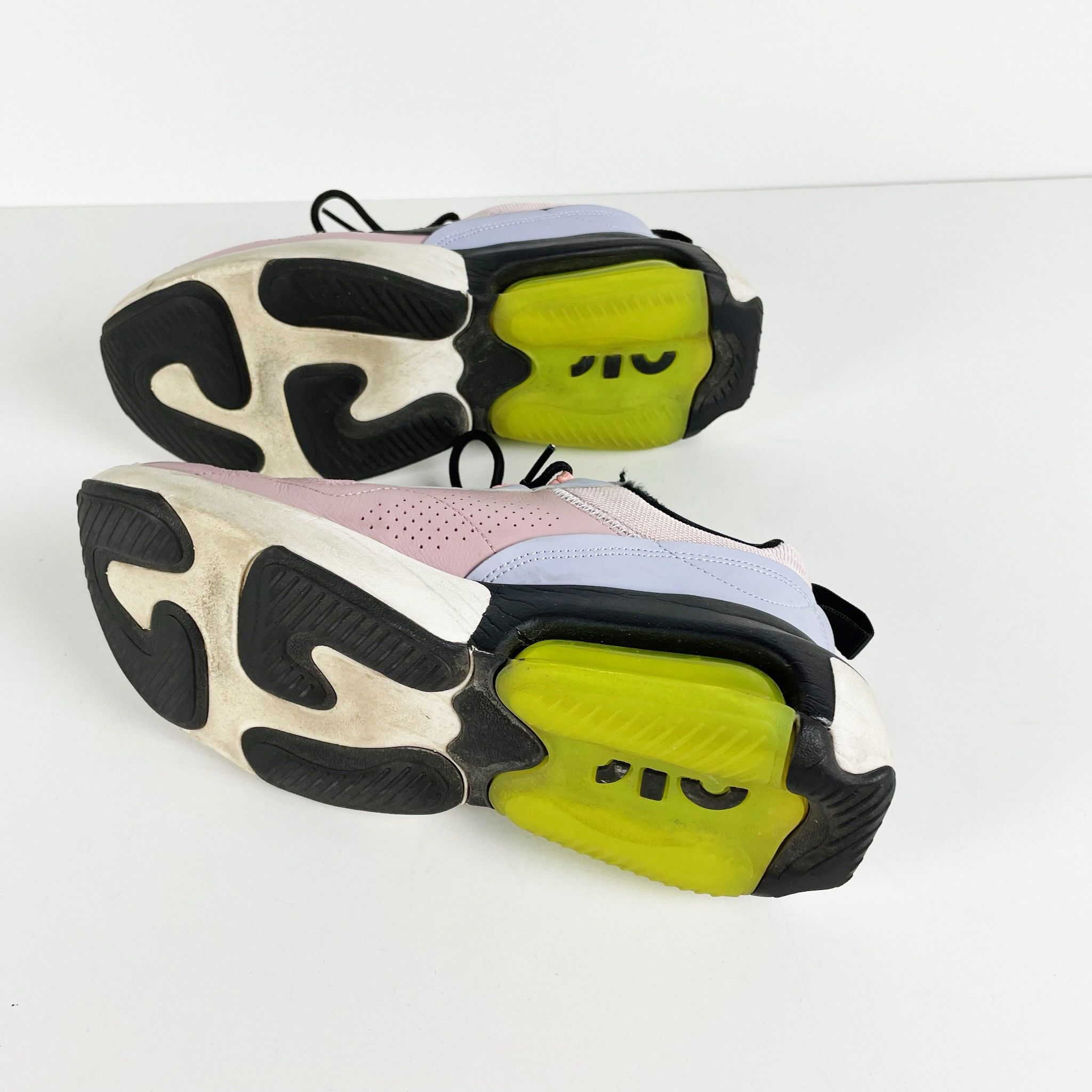 Nike Nike Women's Air Max Verona Plum Chalk Size US 7.5 / IT 37.5 - 5 Thumbnail