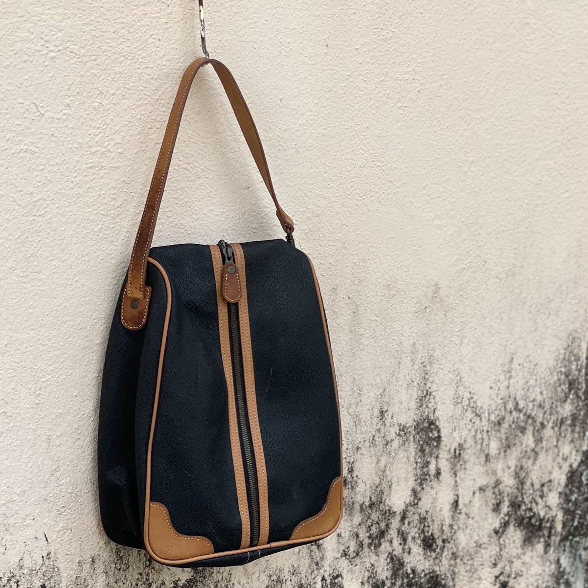 Vintage × Yamaha Vintage Yamaha Bag Size ONE SIZE - 2 Thumbnail