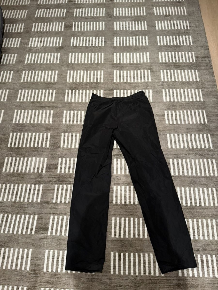 Balenciaga Balenciaga “Packable Pants” Size US 32 / EU 48 - 3 Thumbnail