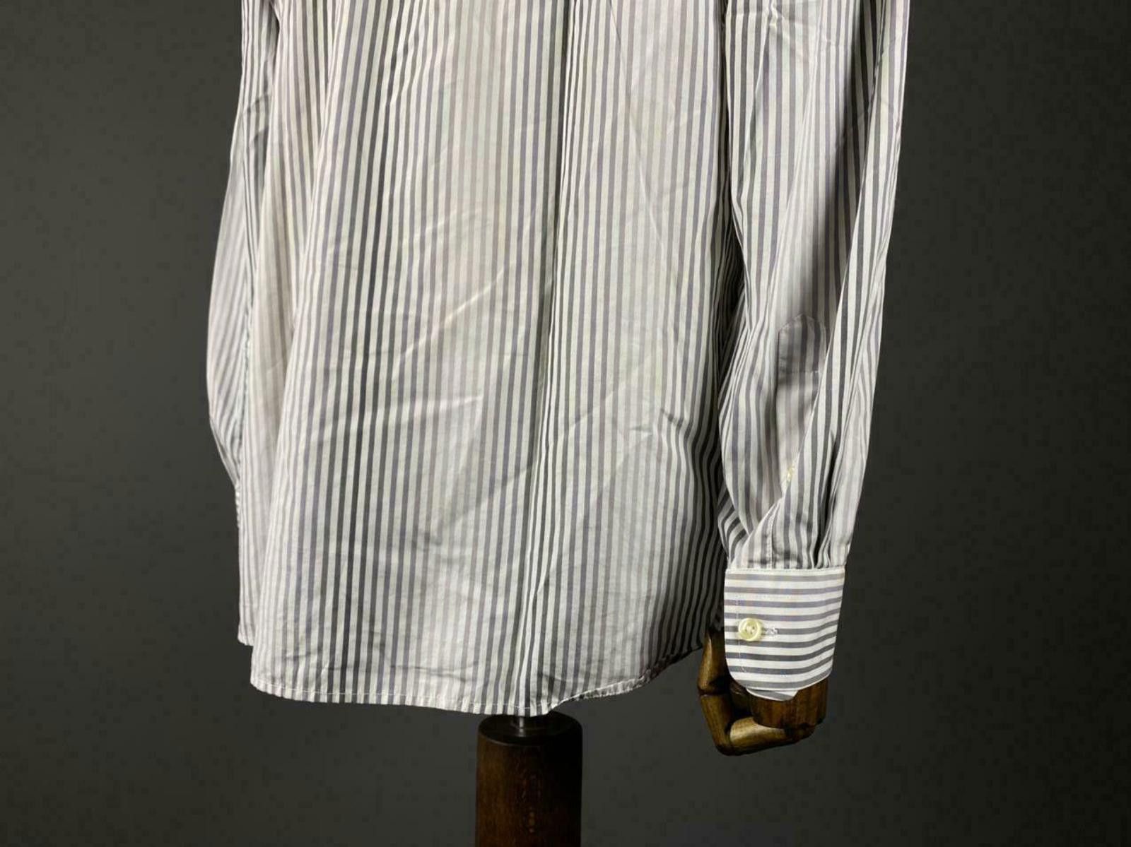 Gant Men Gant Oxford Egyptian Cotton Regular Fit Shirt Size XL Size US XL / EU 56 / 4 - 7 Thumbnail