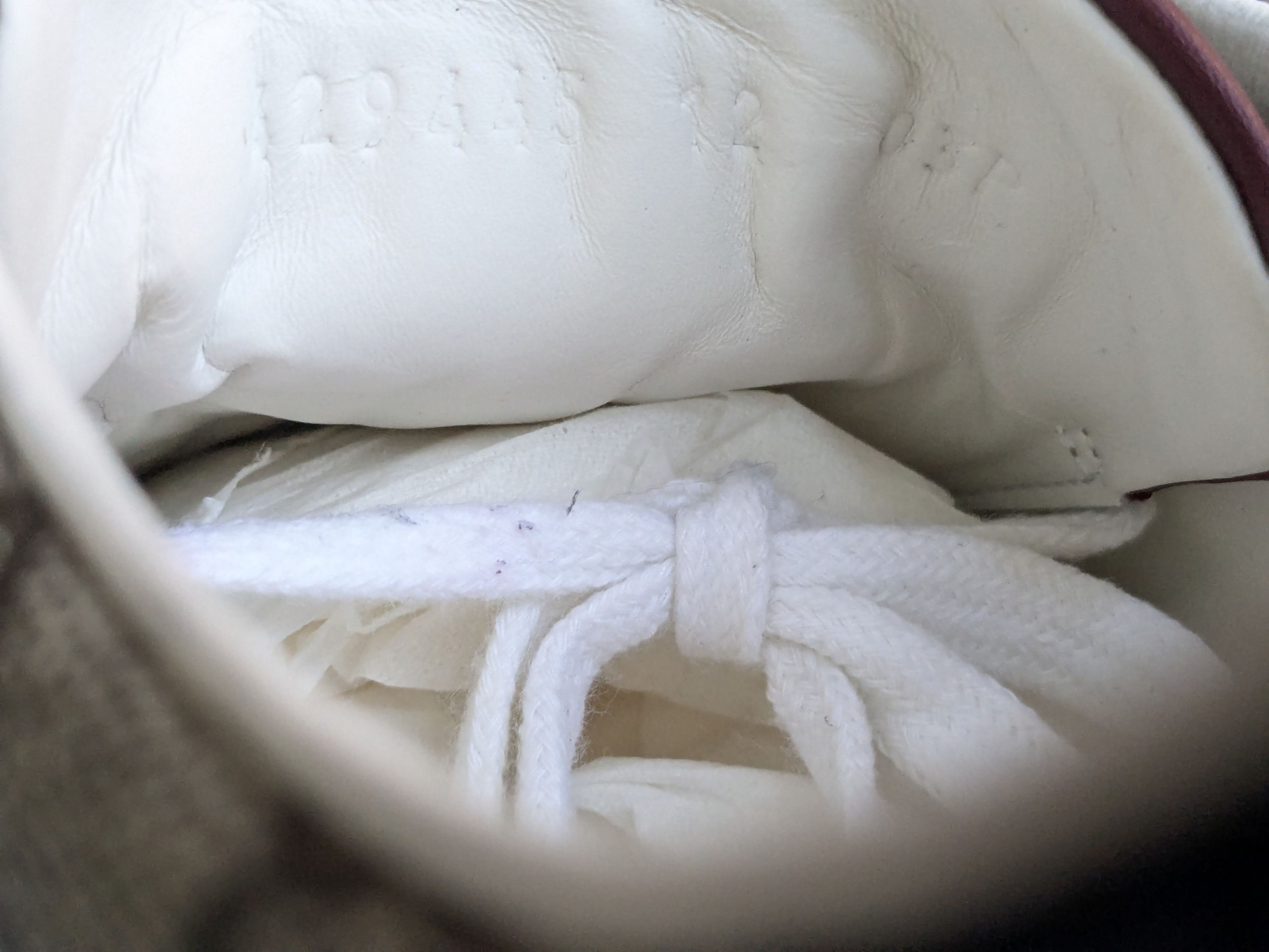Gucci Gucci Ace Supreme Sneakers 12.5 Monogram Canvas Logo GG Size US 12.5 / EU 45-46 - 5 Thumbnail