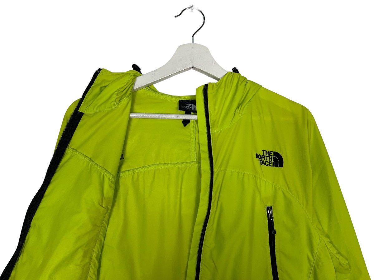 The North Face 🔥 THE NORTH FACE TECHNICAL JACKET Size US L / EU 52-54 / 3 - 11 Thumbnail