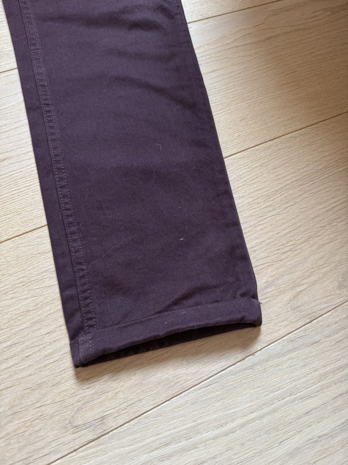 Norse Projects Aros chinos Size US 28 / EU 44 - 3 Thumbnail