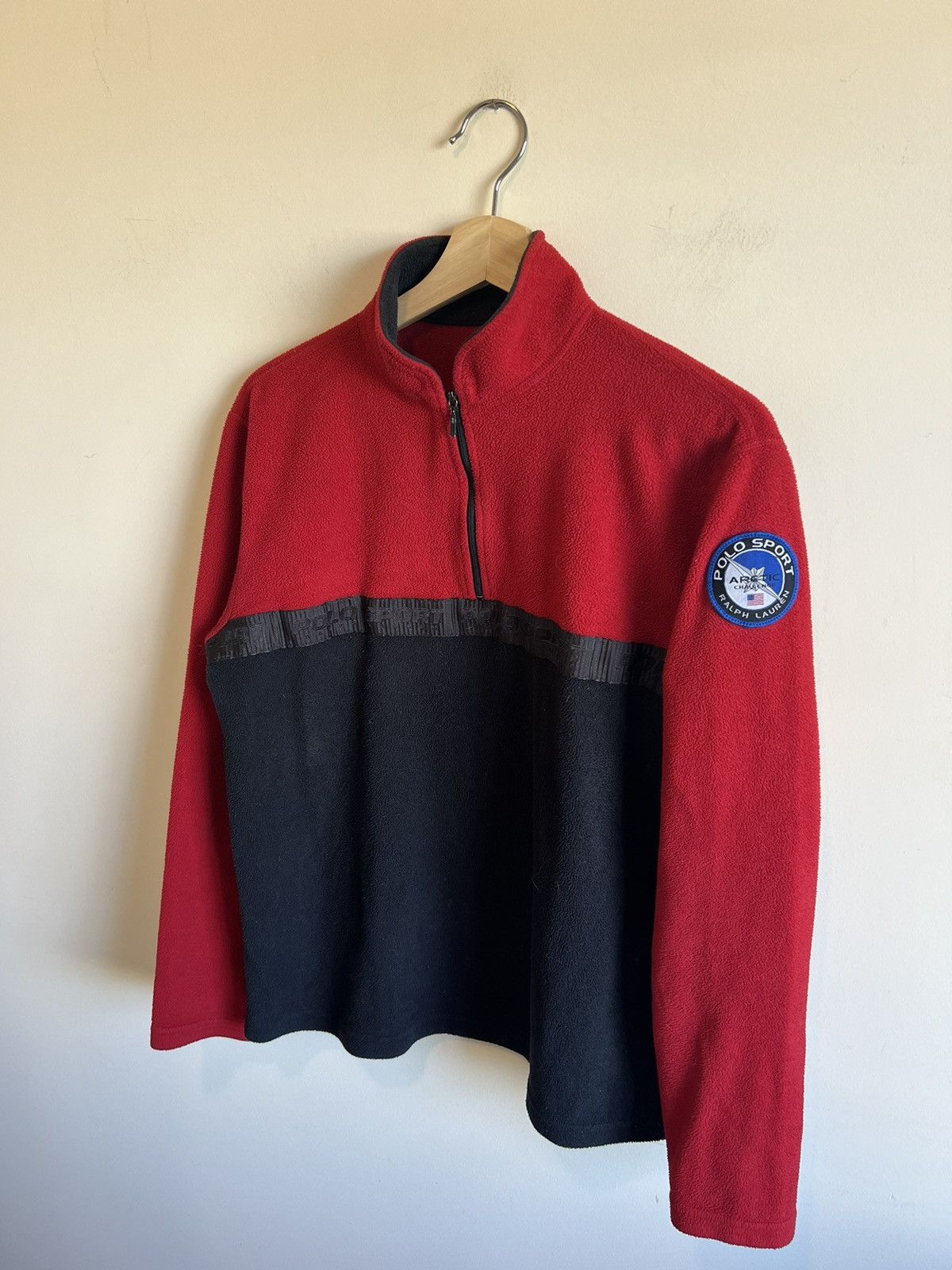 Rare Ralph Lauren Polo Sportsman 2024 Hybrid - XL