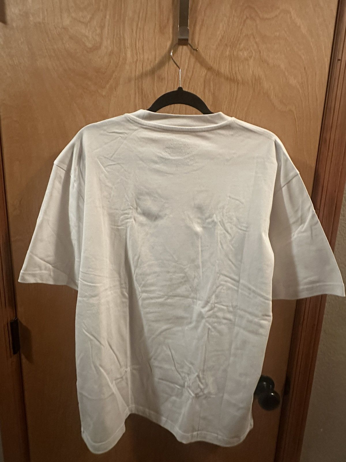 Palace Palace Pyramid T shirt Size US L / EU 52-54 / 3 - 2 Thumbnail