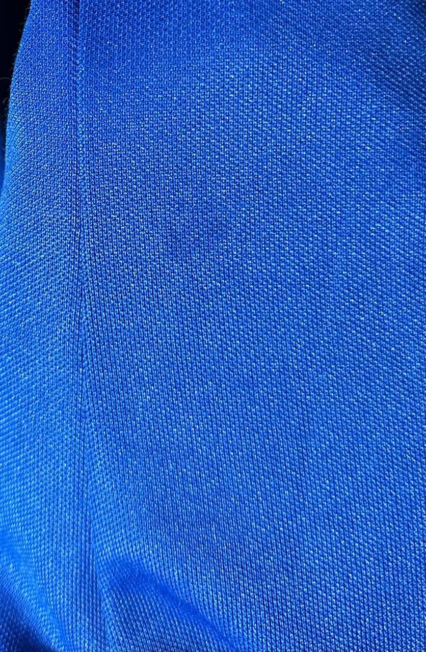 Adidas Adidas Originals butterfly zip jacket 2014 2015 blue m30448 Size S / US 4 / IT 40 - 5 Thumbnail