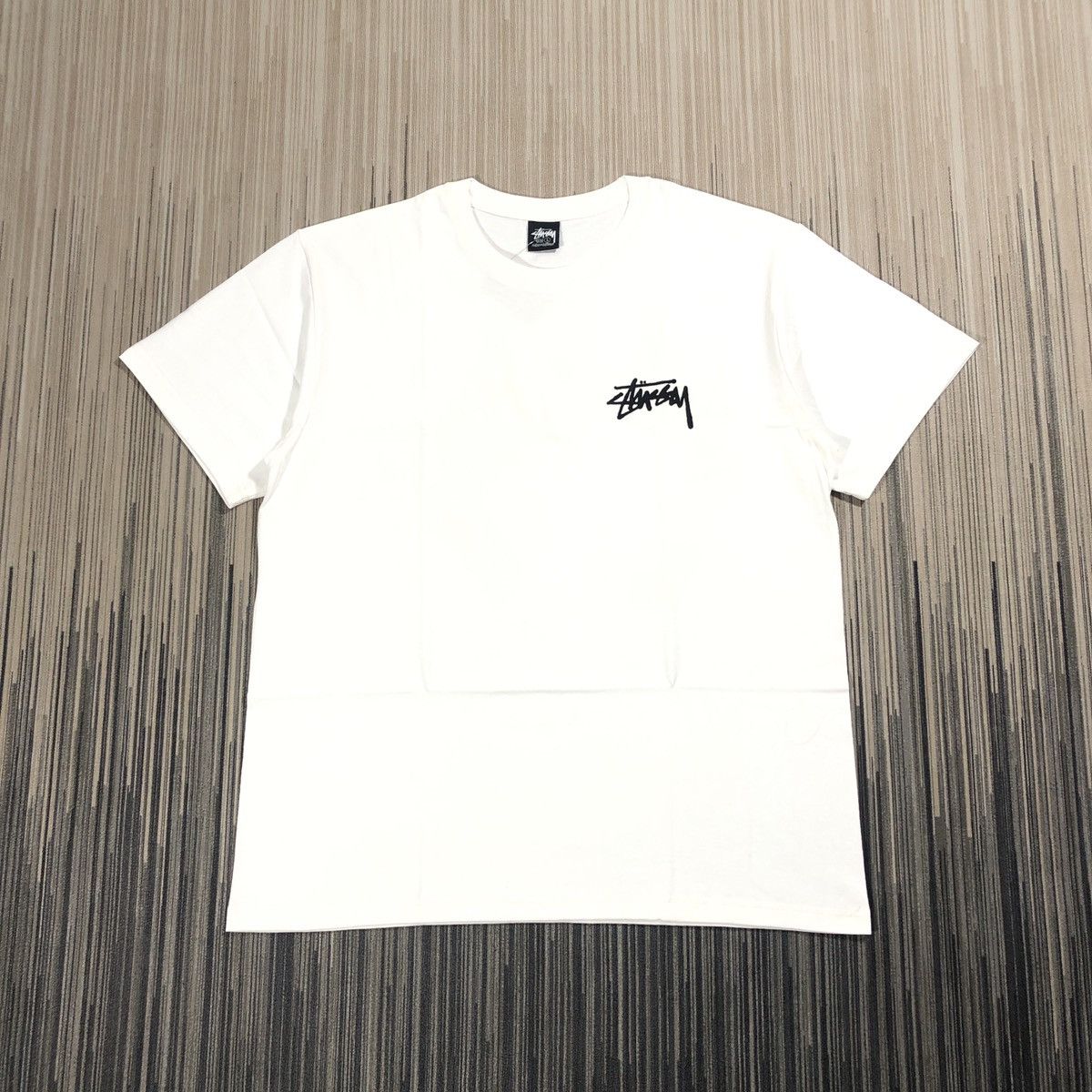 Stussy × Vintage Stussy Read Em'n Weep Tee Size US L / EU 52-54 / 3 - 2 Thumbnail