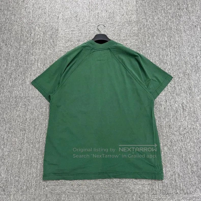 Other Acne Studios 3D logo short-sleeve shirt. Size US XS / EU 42 / 0 - 2 Thumbnail