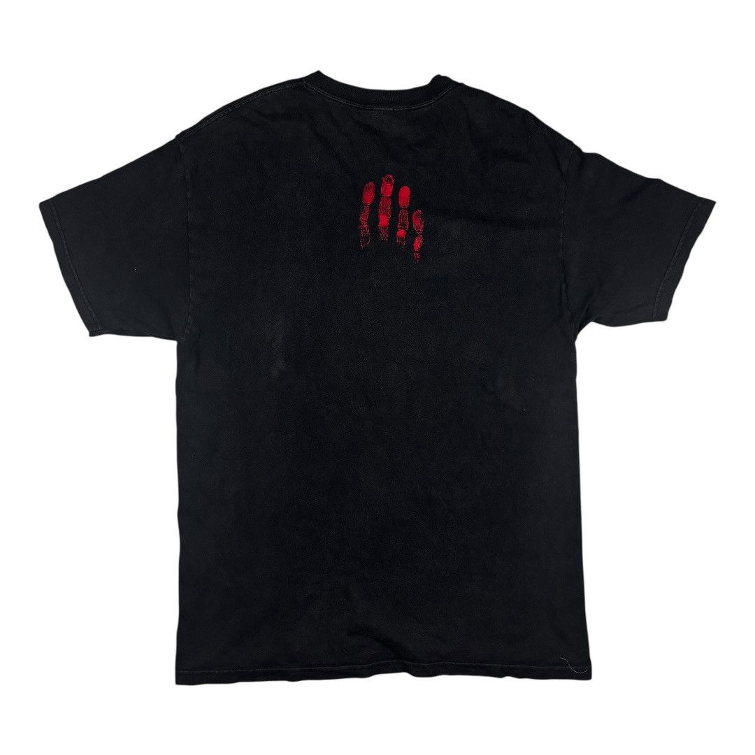 Band Tees Original vintage Alkaline Trio – Logo tee from early 2000s Size US L / EU 52-54 / 3 - 2 Thumbnail