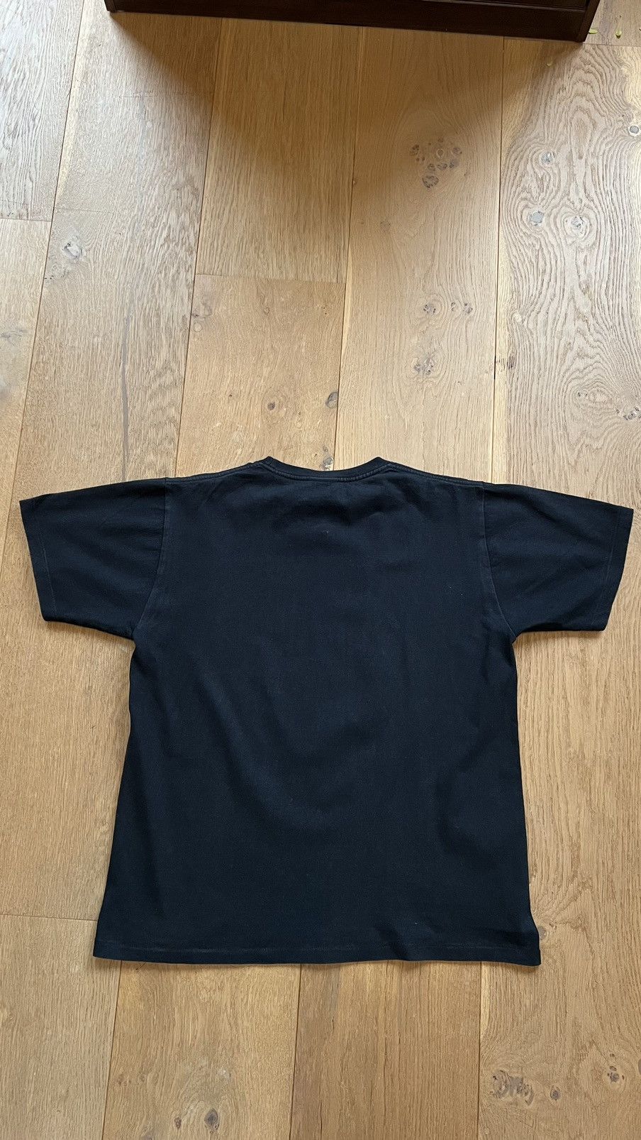 Bape Bape short sleeved T-shirt Size US L / EU 52-54 / 3 - 2 Thumbnail