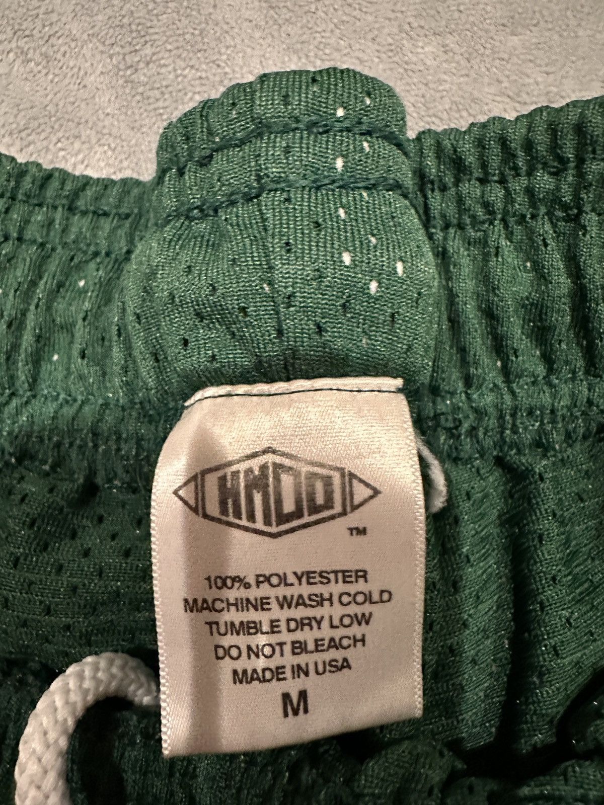 HMDD HMDD mesh shorts size M Size US 32 / EU 48 - 2 Thumbnail