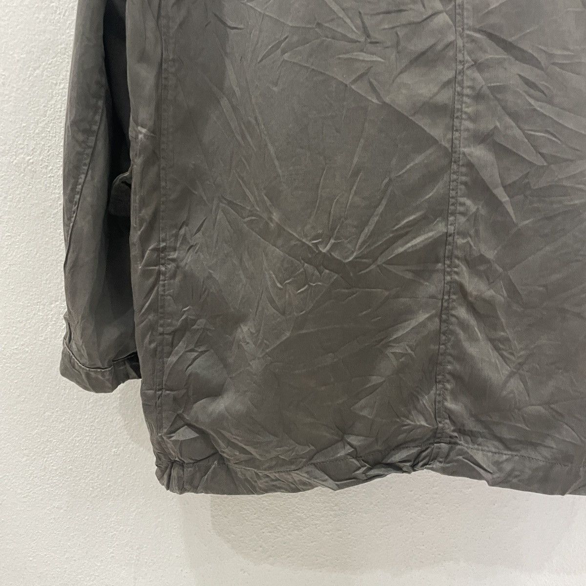 Stone Island Vintage 80s Stone Island 0026330 Jacket Size US L / EU 52-54 / 3 - 13 Thumbnail