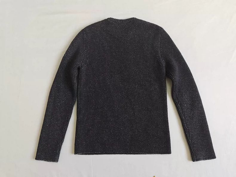 Louis Vuitton Louis Vuitton Wool Knit Sweater 2505-Nextarrow Size US S / EU 44-46 / 1 - 7 Thumbnail