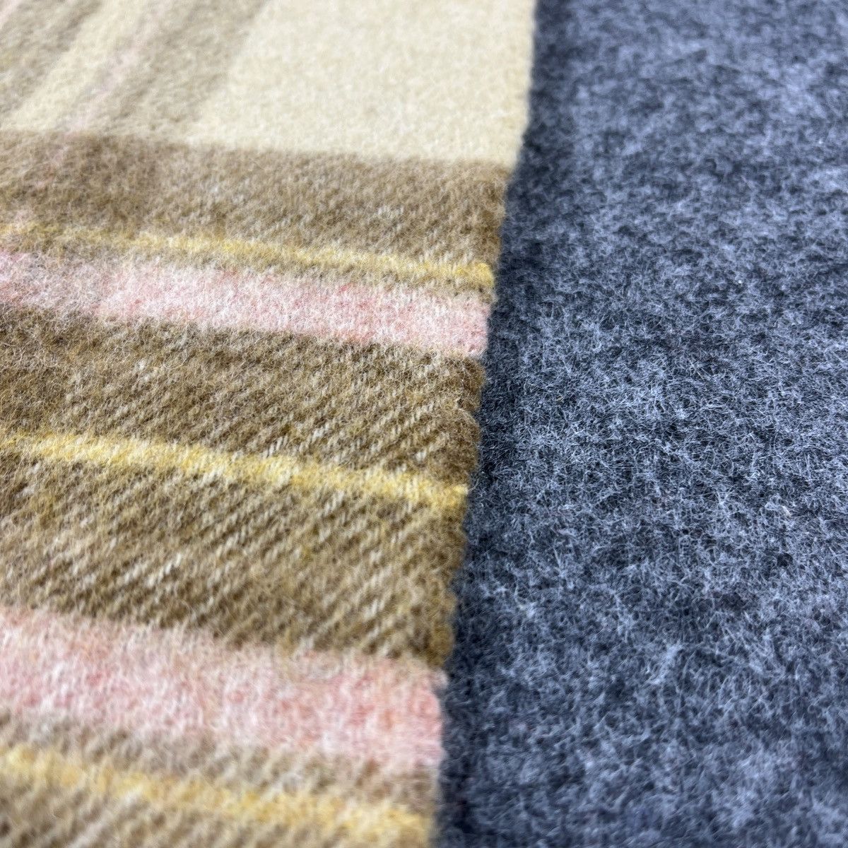 Other × Ralph Lauren Ralph Lauren Scarf / Muffler / Neckwear K026 Size ONE SIZE - 12 Thumbnail