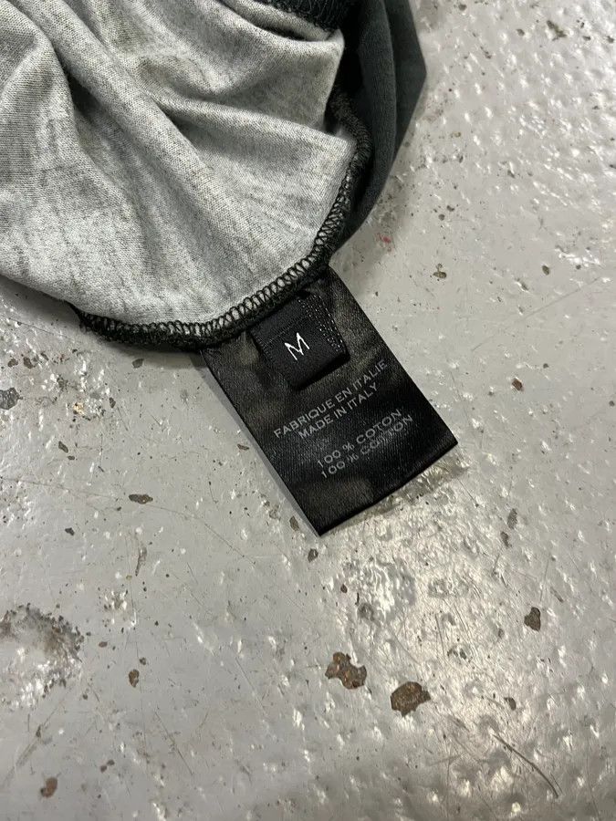 Balmain SS2015 Balmain Native Chief Black T-Shirt Size US S / EU 44-46 / 1 - 8 Thumbnail