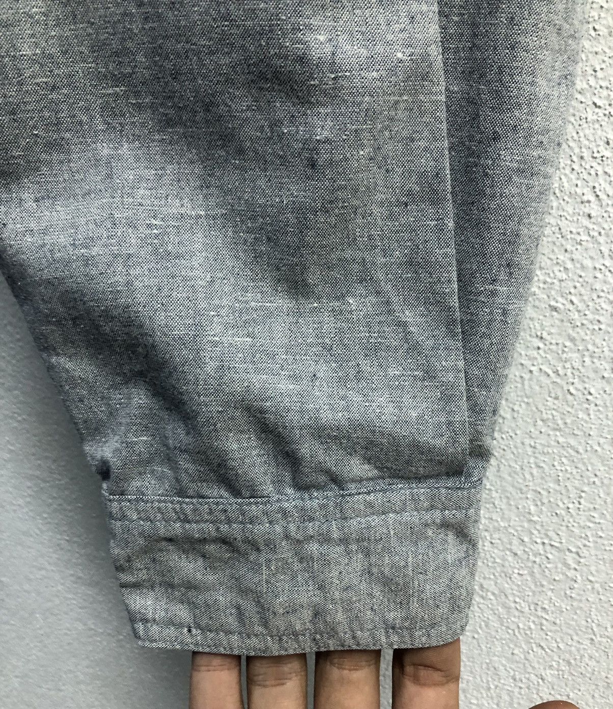 Vintage Vintage Xebec Jacket Size US XL / EU 56 / 4 - 10 Thumbnail