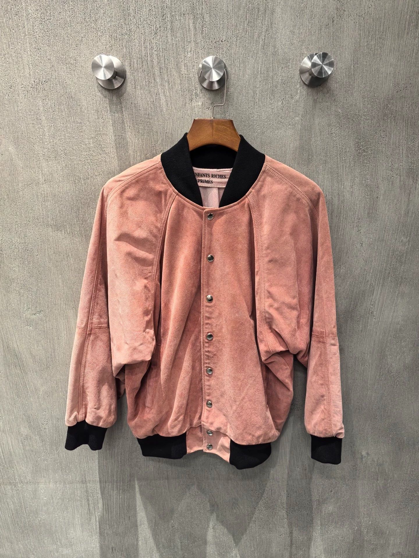 Enfants Riches Deprimes Enfants Riches generation 18ss nosebleed  