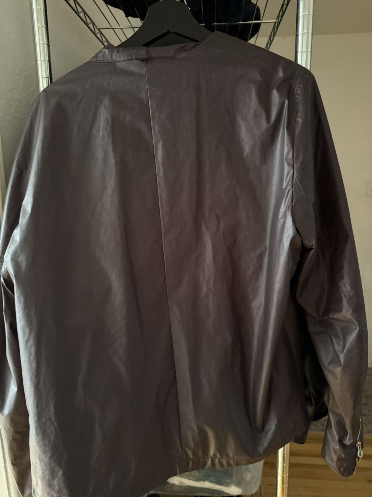 Diesel J-Sofori Jacket size L (50) avant garde Size US L / EU 52-54 / 3 - 4 Thumbnail
